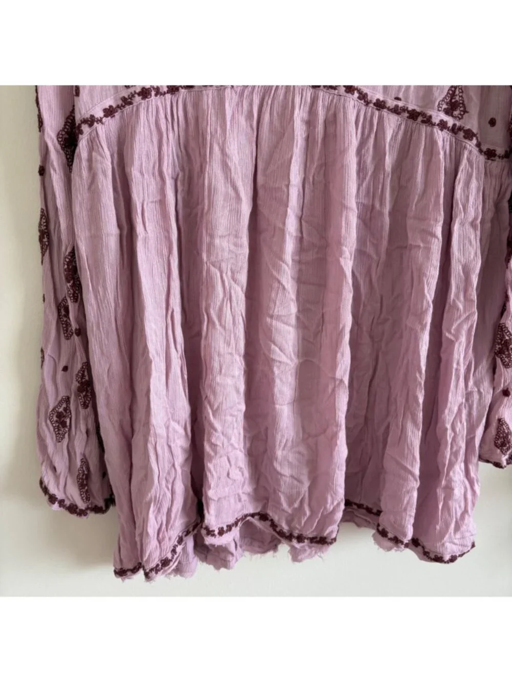Free People women’s casual